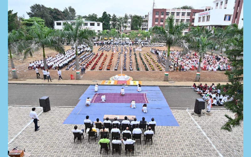 KVN Nashik