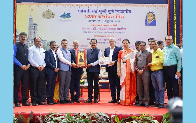 KVN Nashik